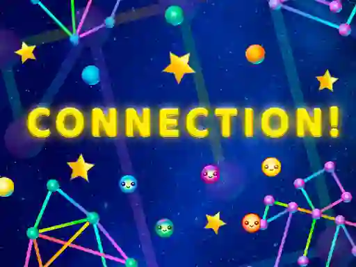 Igra Connection spletu