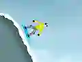 Igra Extreme Snowboard spletu