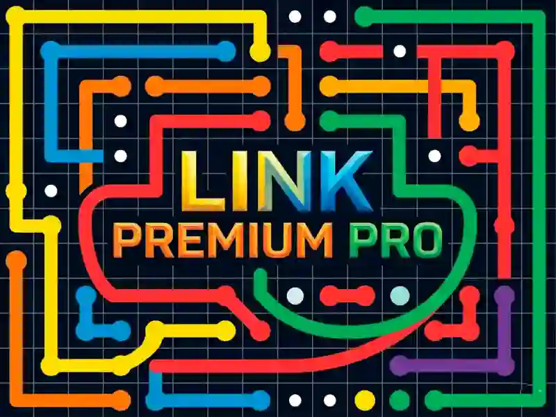 Igra Link Premium Pro spletu
