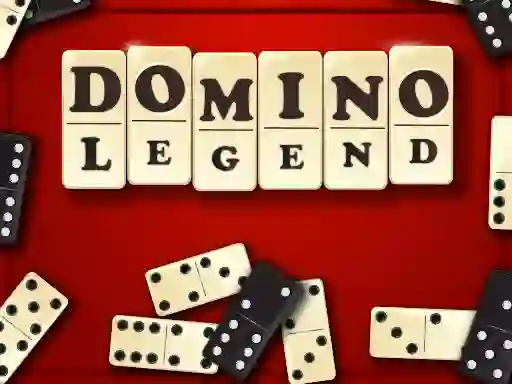 Igra Domino Legend spletu
