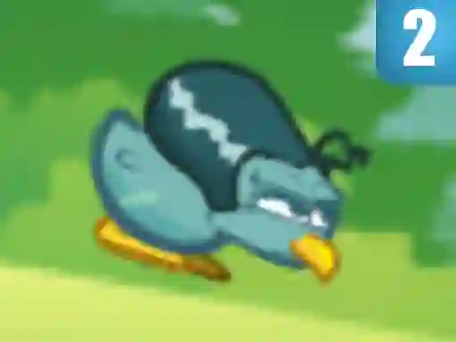 Igra Kiwi Adventure 2 spletu