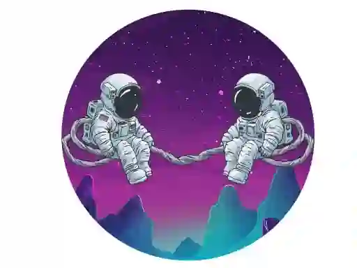 Igra Milky Way spletu