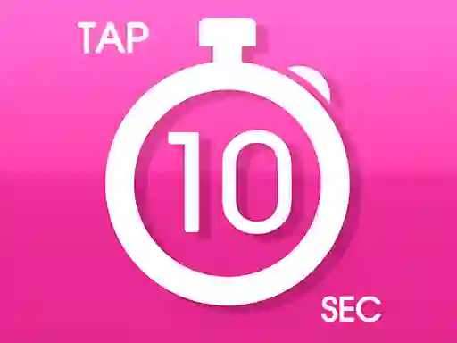 Igra Tap 10 Sec spletu