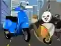 Igra Scooter Stunt spletu