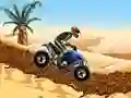 Igra ATV Offroad Thunder spletu