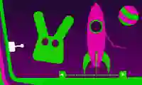 Igra Easy Joe World spletu