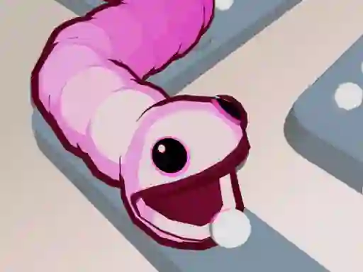 Igra Gobble Dash spletu
