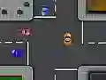 Igra Traffic Madness spletu