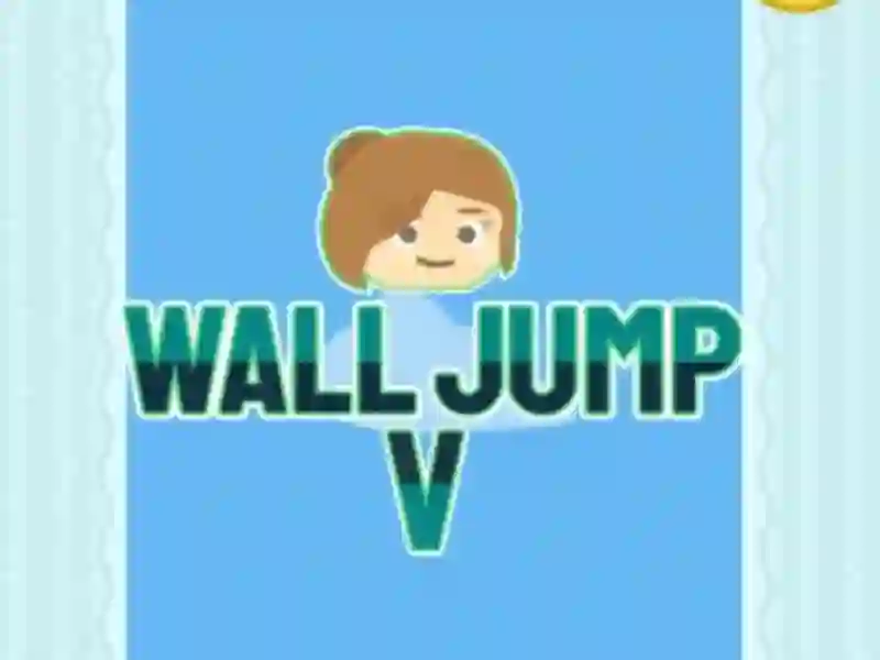 Igra Wall Jump V spletu