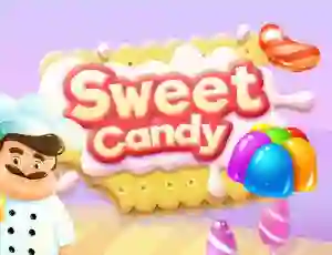 Igra Sweet Candy spletu