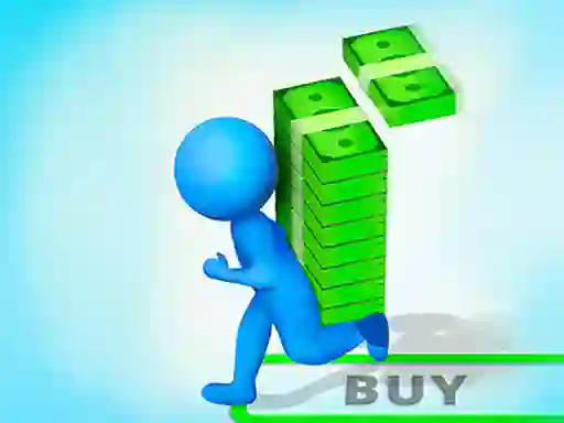 Igra Money Land spletu