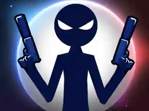 Igra Stick War: New Age spletu