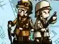 Igra Gangster Mayhem spletu