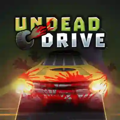 Igra Undead Drive spletu