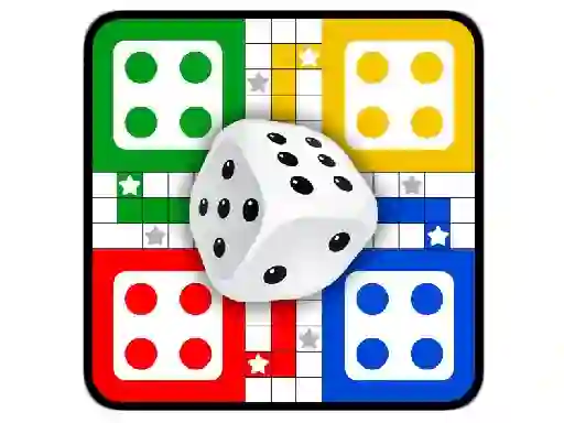 Igra Ludo Multiplayer Challenge spletu
