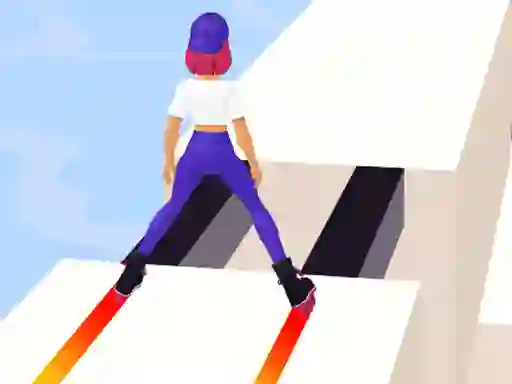 Igra Sky Roller online spletu