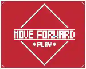 Igra Hove forward spletu