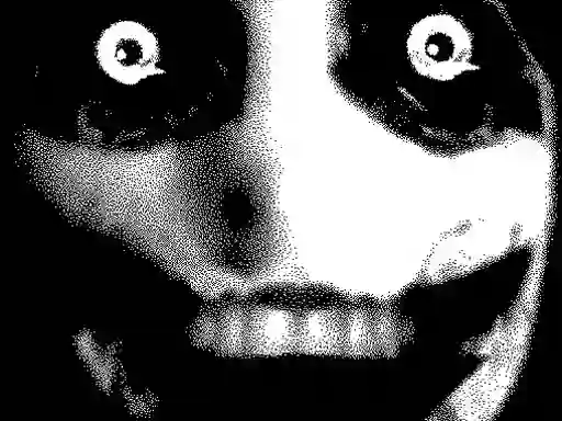 Igra Let's Kill Jeff The Killer Off 4: Jeffs Revenge spletu