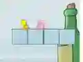 Igra Quacker save Jerry spletu