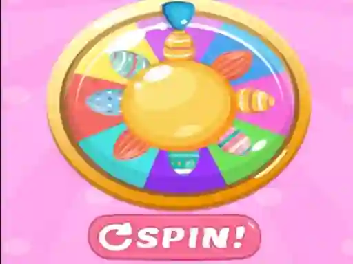 Igra Girls Doll Spinner spletu