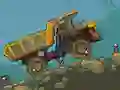 Igra Mining Truck spletu