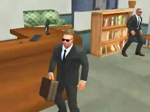 Igra Bank Atm Simulator spletu