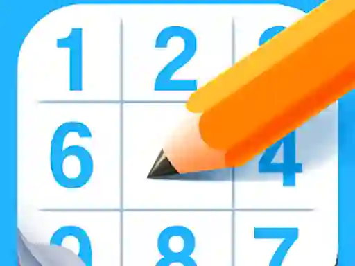 Igra Master Sudoku spletu