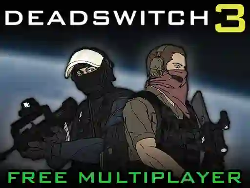 Igra Deadswitch 3 spletu