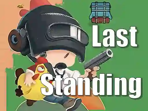 Igra Last Standing spletu