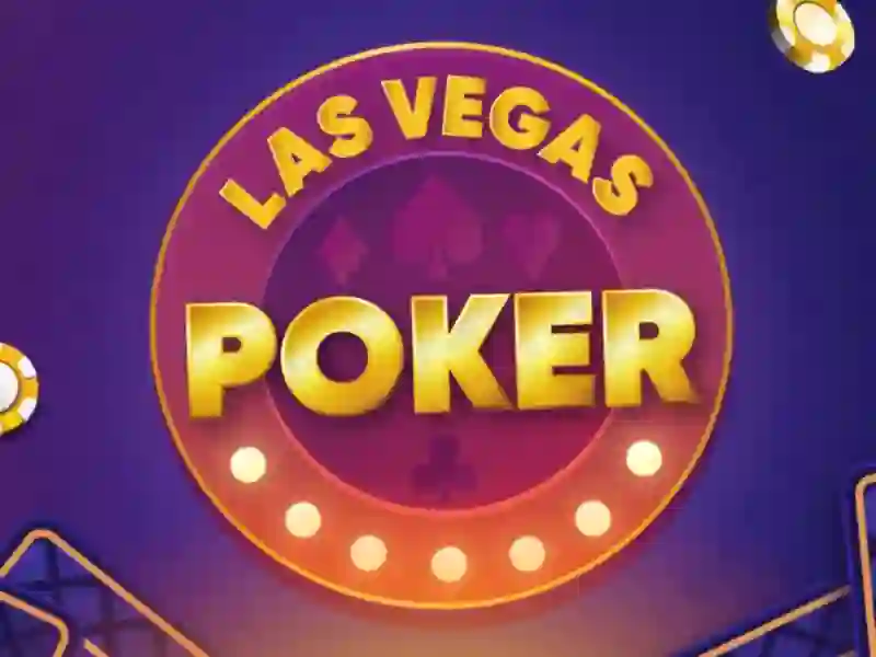 Igra Las Vegas Poker spletu