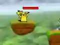 Igra Pokemon Rescue spletu