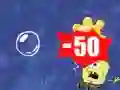 Igra bikini bottom or bust spletu