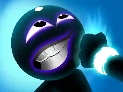Igra Stick World spletu