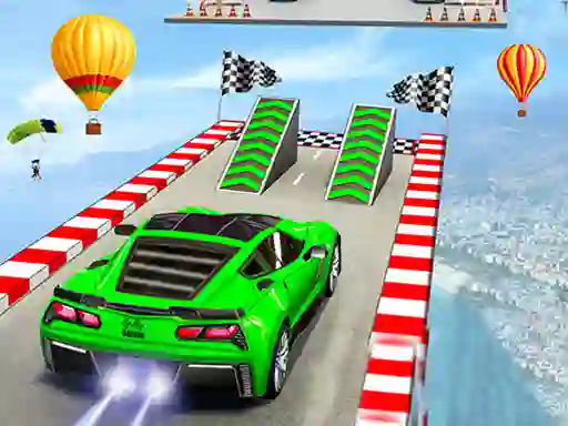 Igra Extreme City GT Car Stunts spletu