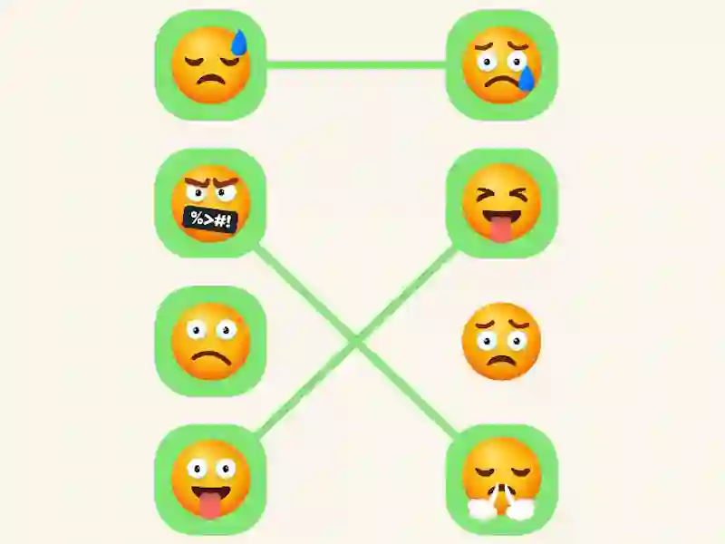 Igra Emoji Riddle spletu