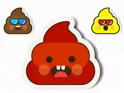 Igra Pop The Shit spletu