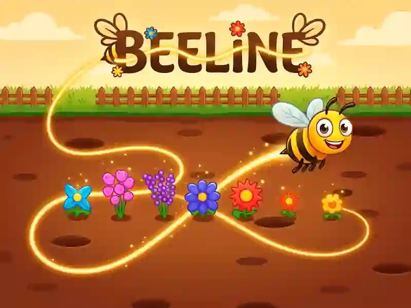 Igra Beeline spletu