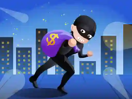 Igra Lucky Looter spletu