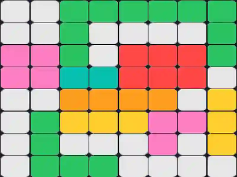 Igra Block Puzzle Magic spletu