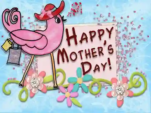 Igra 2019 Mother's Day Differences spletu