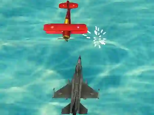 Igra Airship War: Armada spletu