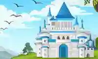 Igra Kingdom Kreator spletu