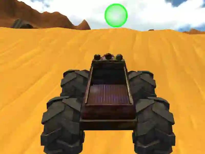 Igra Mayhem Drive spletu