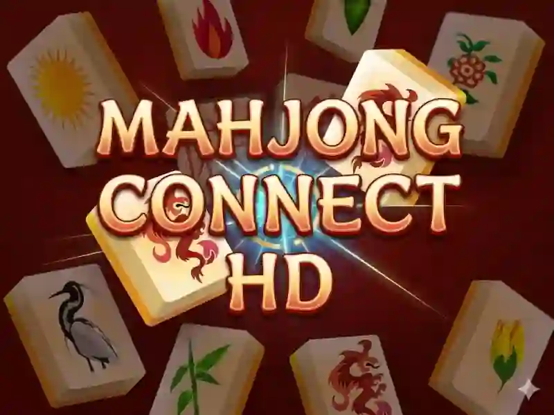 Igra Mahjong Connect HD spletu