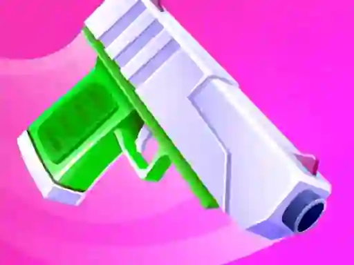 Igra Gun Sprint - Gun Run spletu