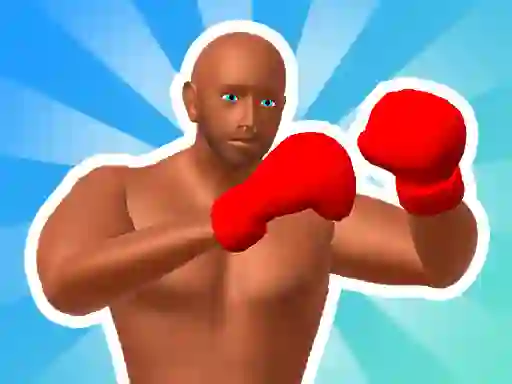 Igra Fighter Manager spletu