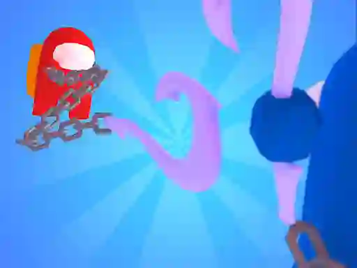 Igra Impostor Hook Master spletu