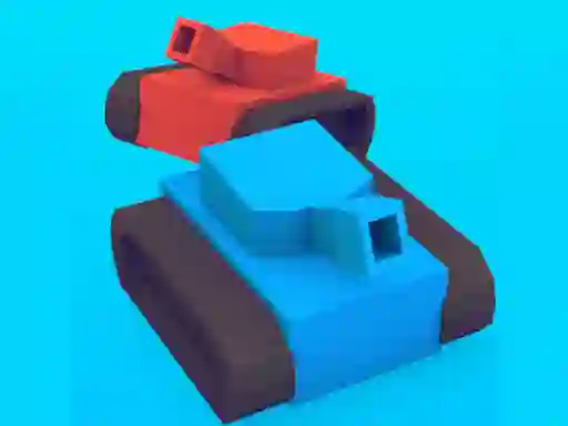 Igra Loetanks spletu