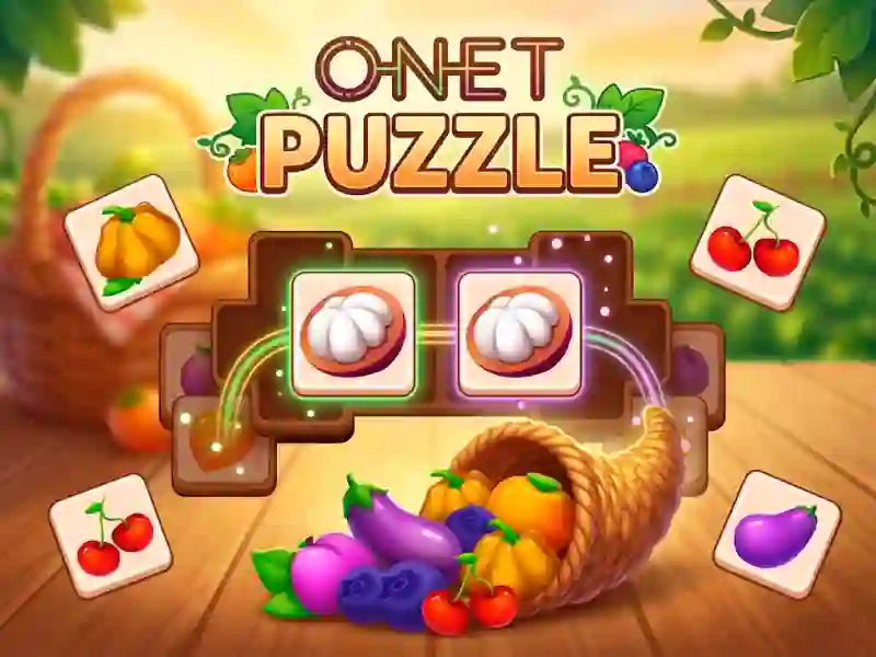 Igra Onet Puzzle spletu