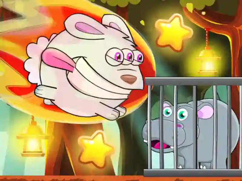 Igra Crazy Alien Adventure spletu